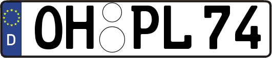 OH-PL74