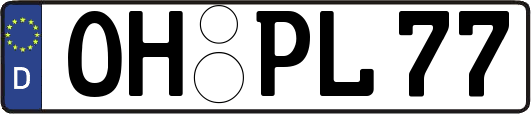 OH-PL77