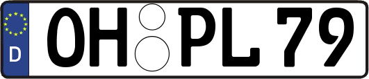 OH-PL79