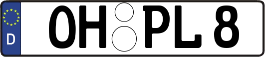 OH-PL8