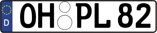 OH-PL82