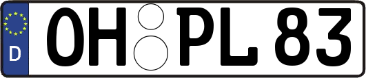 OH-PL83