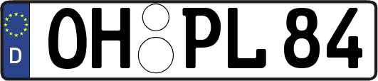 OH-PL84