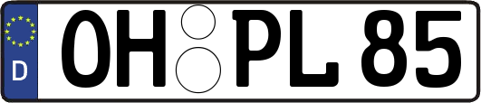 OH-PL85