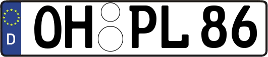 OH-PL86