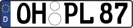 OH-PL87