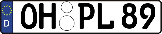 OH-PL89