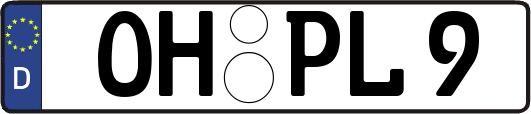 OH-PL9