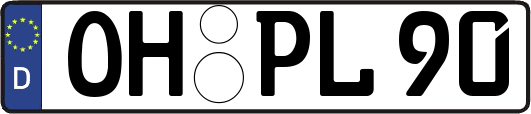 OH-PL90