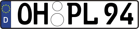 OH-PL94