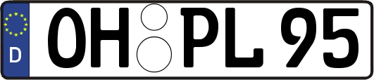 OH-PL95