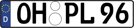 OH-PL96