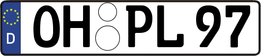 OH-PL97