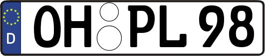 OH-PL98
