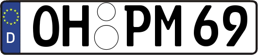 OH-PM69