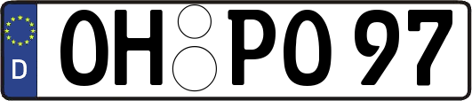 OH-PO97
