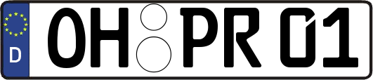 OH-PR01