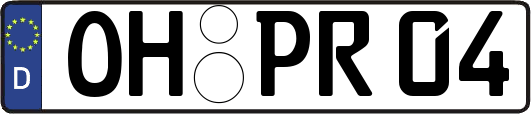 OH-PR04