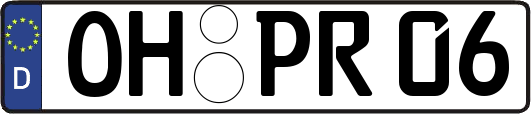 OH-PR06