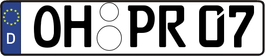 OH-PR07