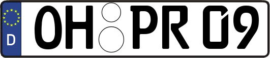 OH-PR09