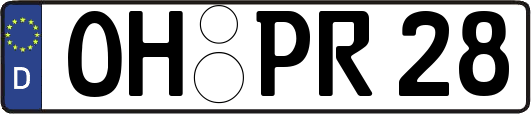 OH-PR28