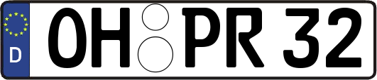 OH-PR32