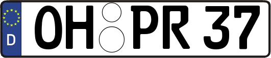 OH-PR37