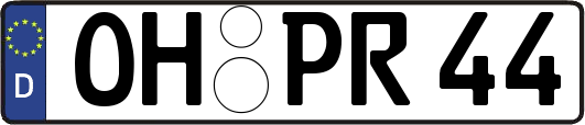 OH-PR44