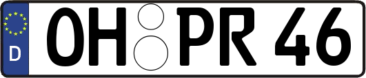 OH-PR46