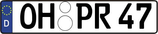 OH-PR47
