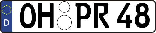 OH-PR48