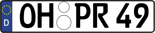 OH-PR49