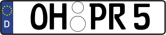 OH-PR5