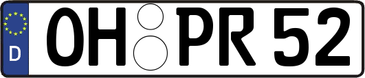 OH-PR52
