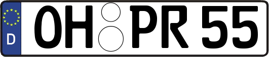 OH-PR55