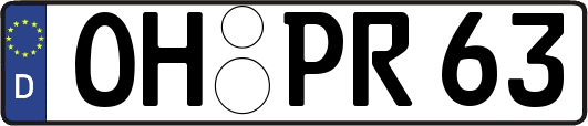 OH-PR63