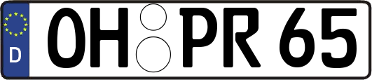 OH-PR65