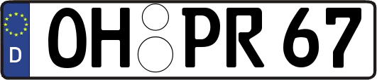 OH-PR67
