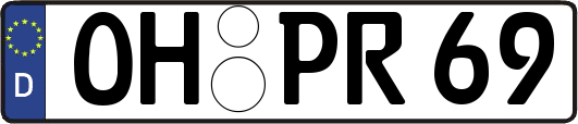 OH-PR69