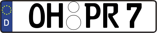 OH-PR7