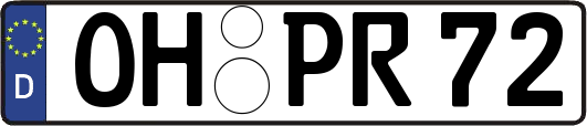 OH-PR72