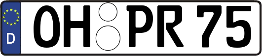 OH-PR75