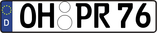 OH-PR76