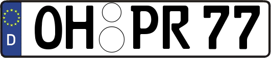 OH-PR77