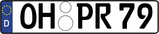 OH-PR79