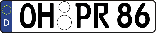 OH-PR86