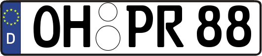 OH-PR88