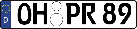 OH-PR89