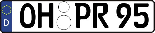 OH-PR95